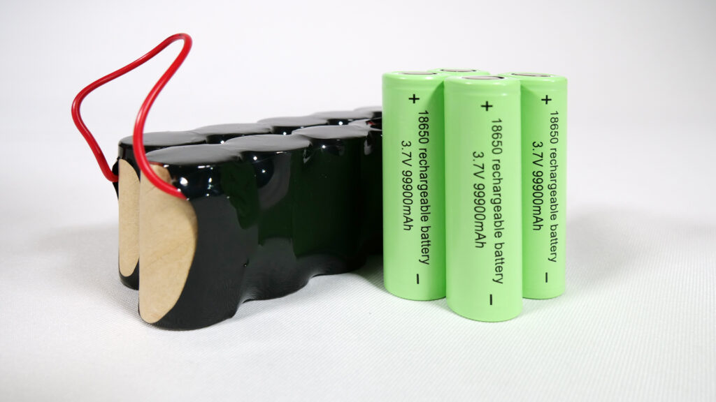 ブラックアンドデッカー　フレキシー用　交換バッテリー